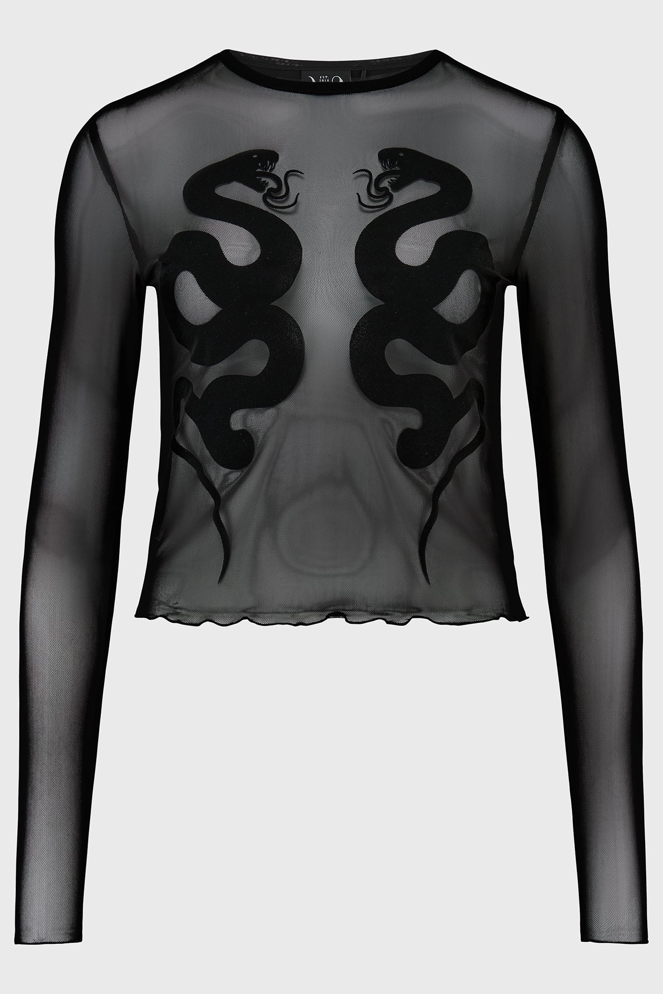 Nightblossom Top