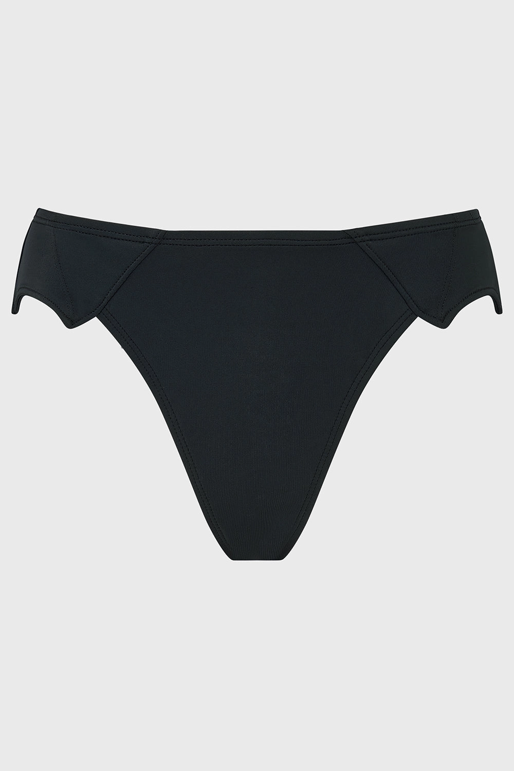 Nocturnal Echo Bikini Bottoms
