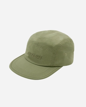 Nylon Gramicci Cap Olive