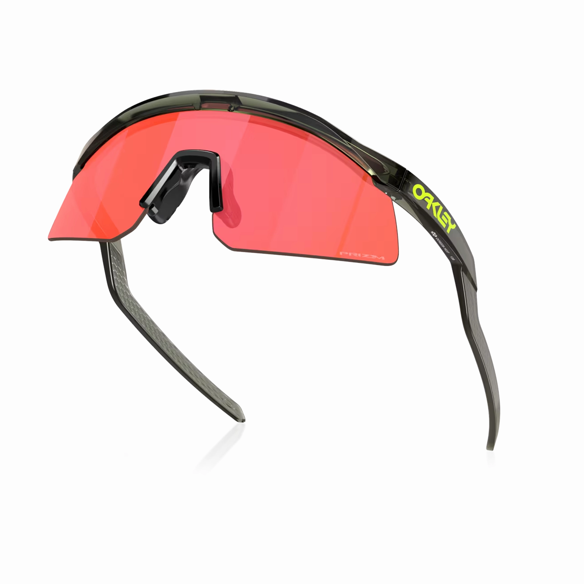 Oakley Hydra Olive Ink Prizm Trail Torch 0OO9229