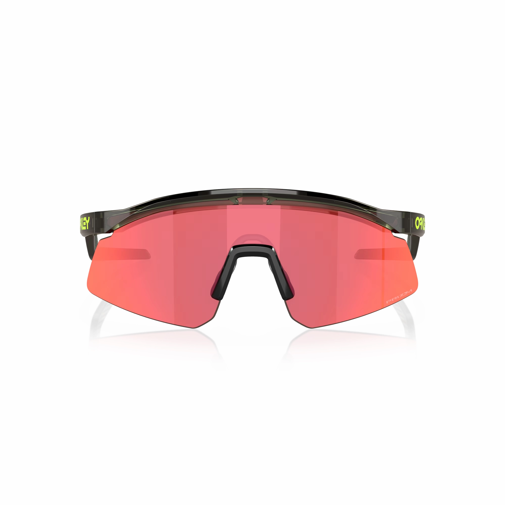 Oakley Hydra Olive Ink Prizm Trail Torch 0OO9229