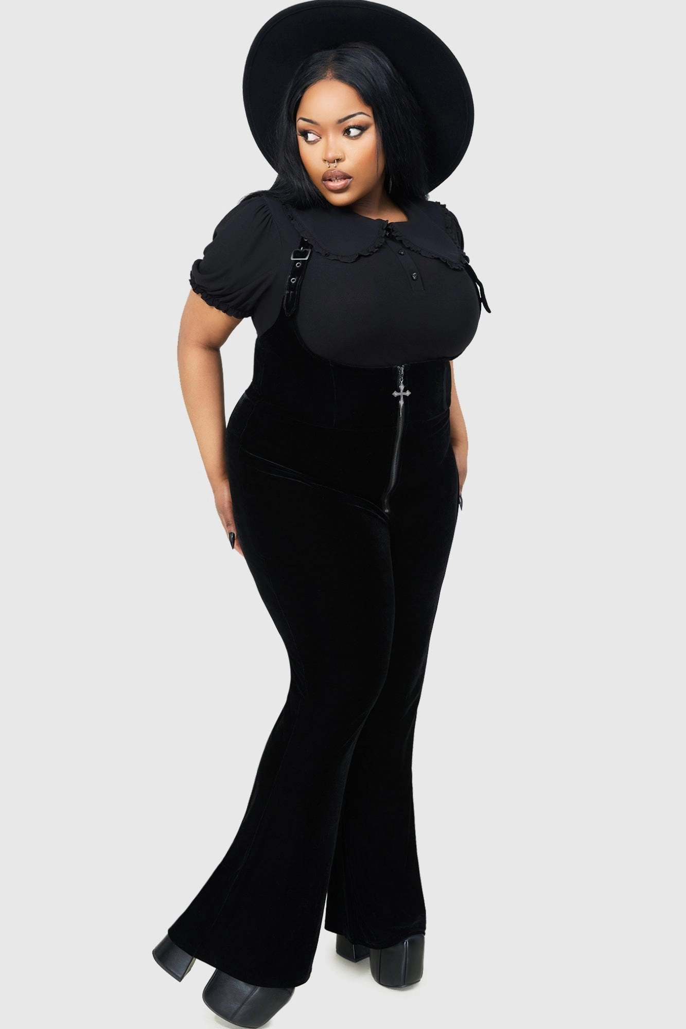 Obscurella Trousers