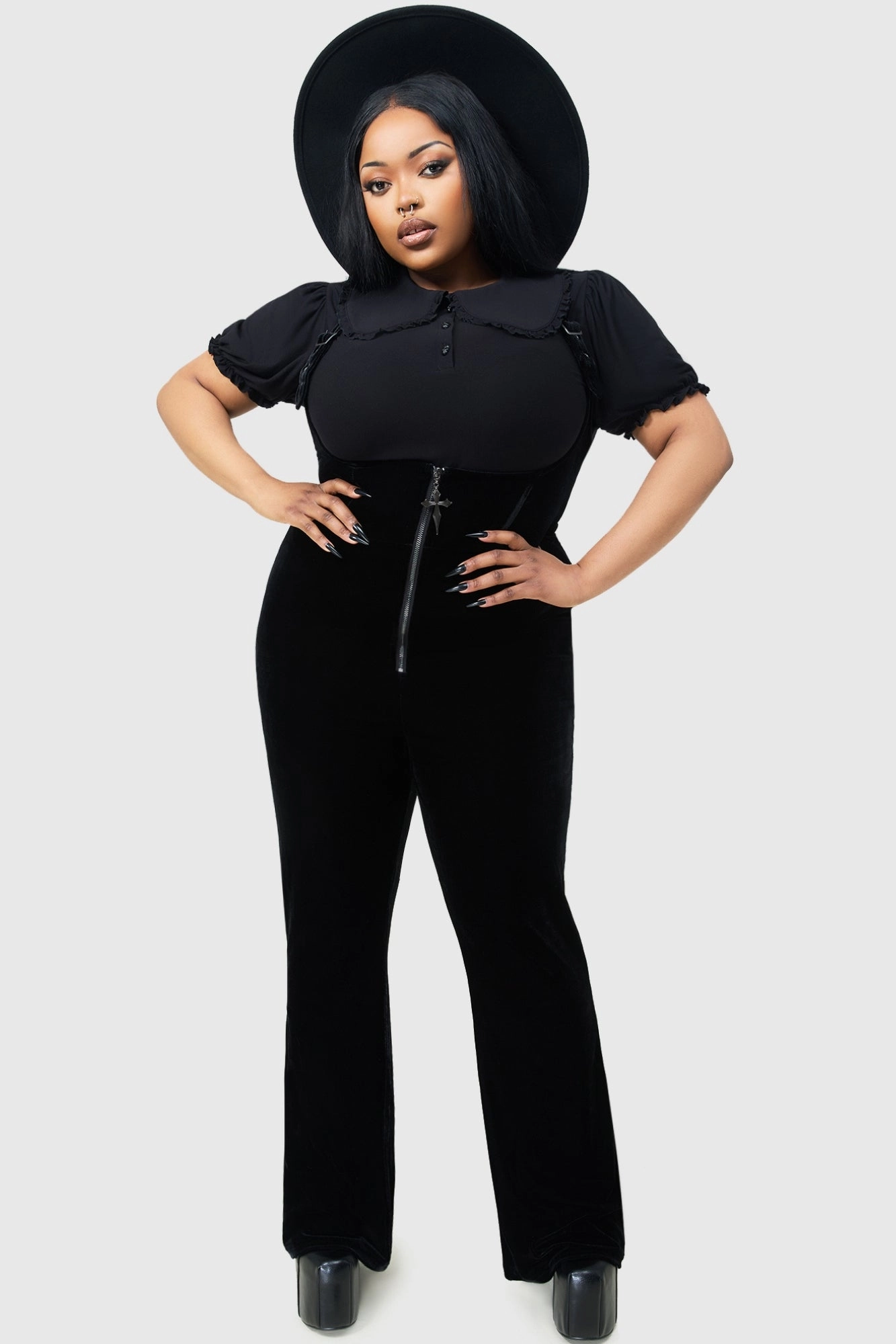 Obscurella Trousers