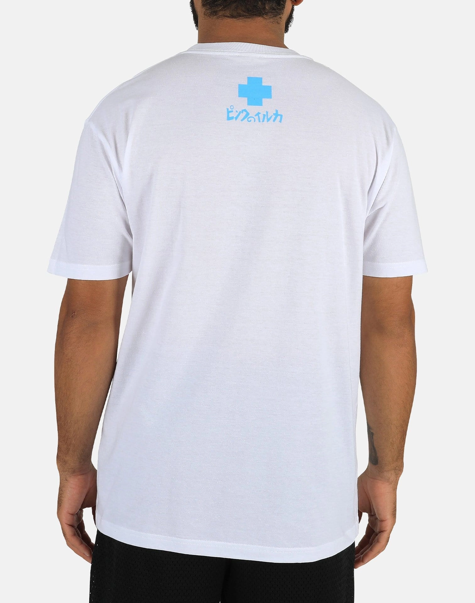 Pink Dolphin FLY LEGENDS TEE