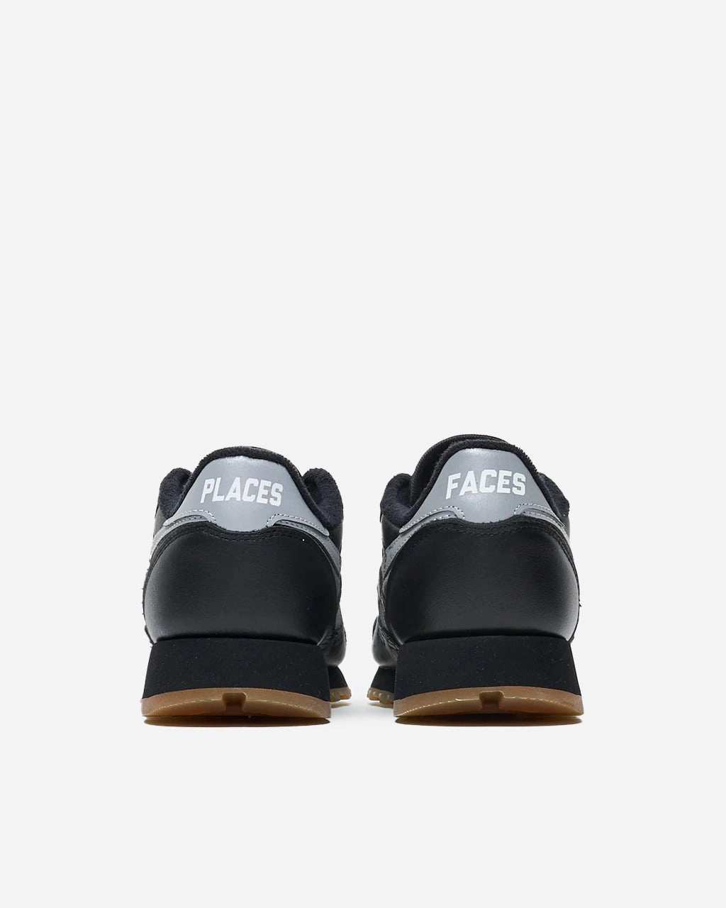 Places Faces x Classic Leather 'Black'