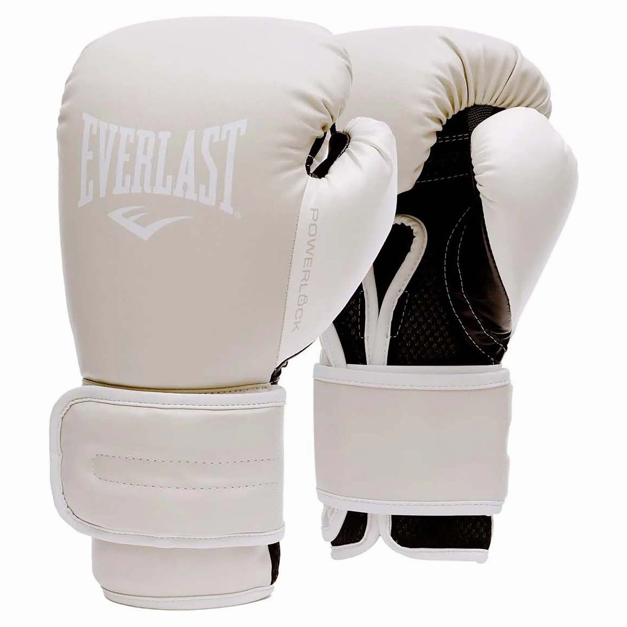Powerlock 2 12Oz Training Boxing Gloves