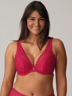 PrimaDonna Twist Los Ayala Plunge Bra