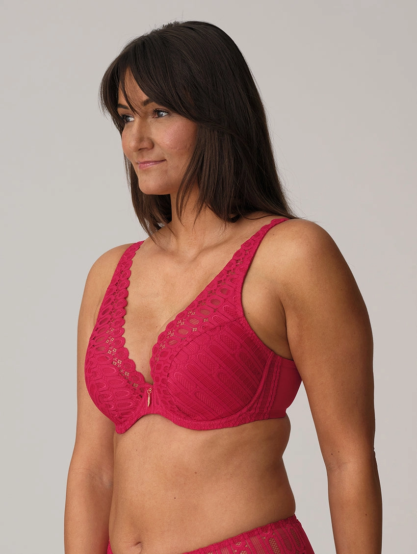 PrimaDonna Twist Los Ayala Plunge Bra