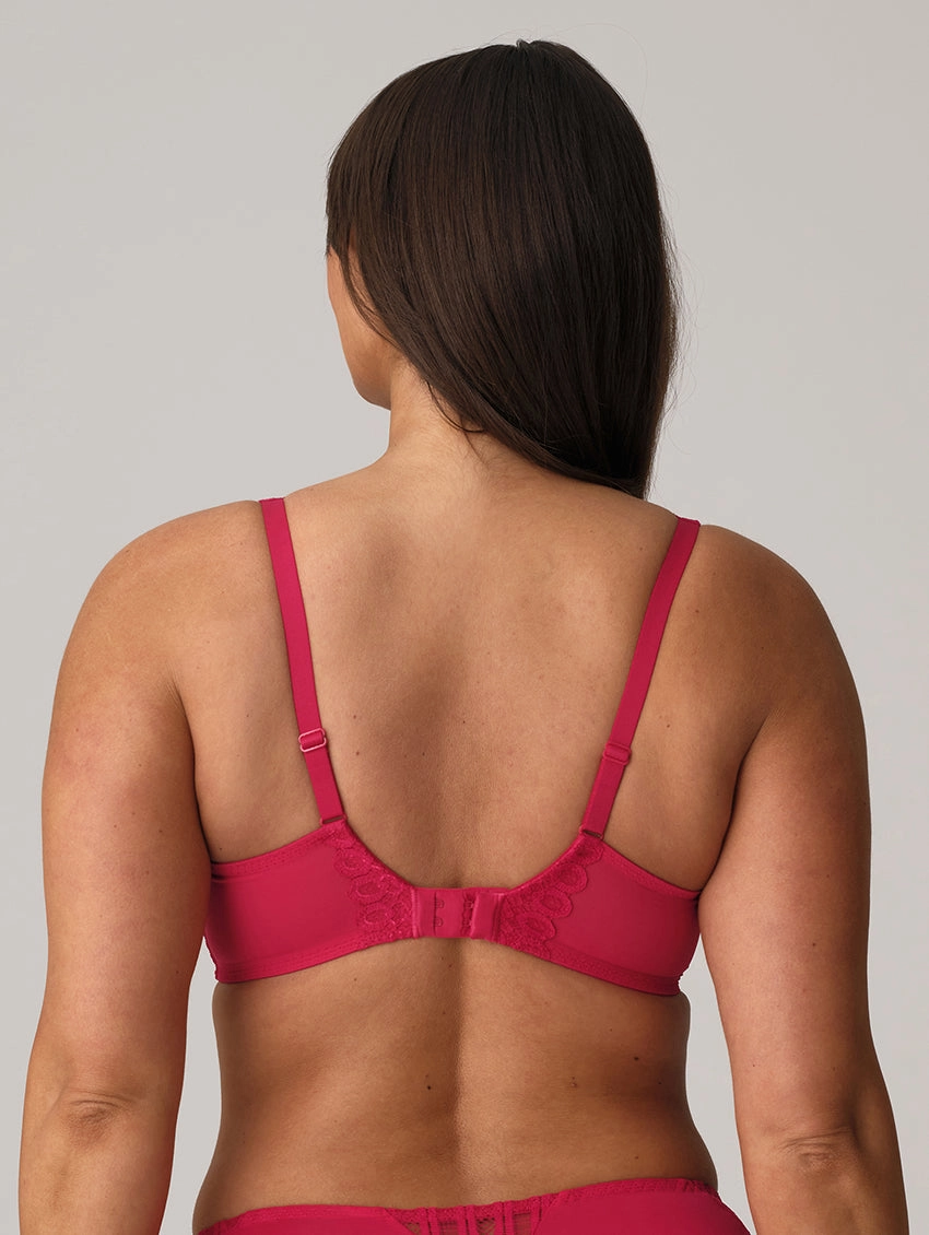 PrimaDonna Twist Los Ayala Plunge Bra