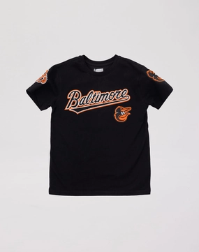 Pro Standard Baltimore Orioles Tee Grade-School