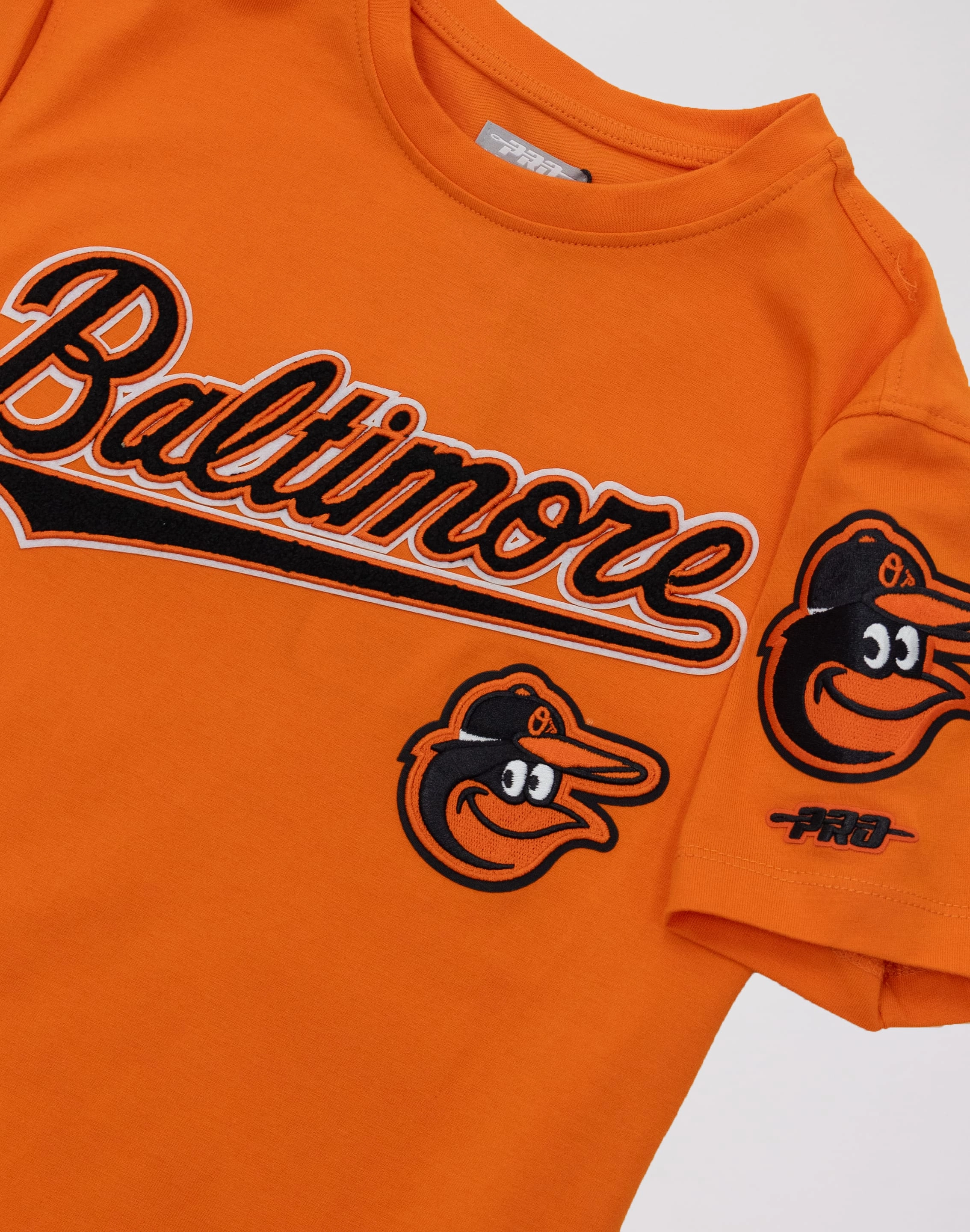 Pro Standard Baltimore Orioles Tee Grade-School