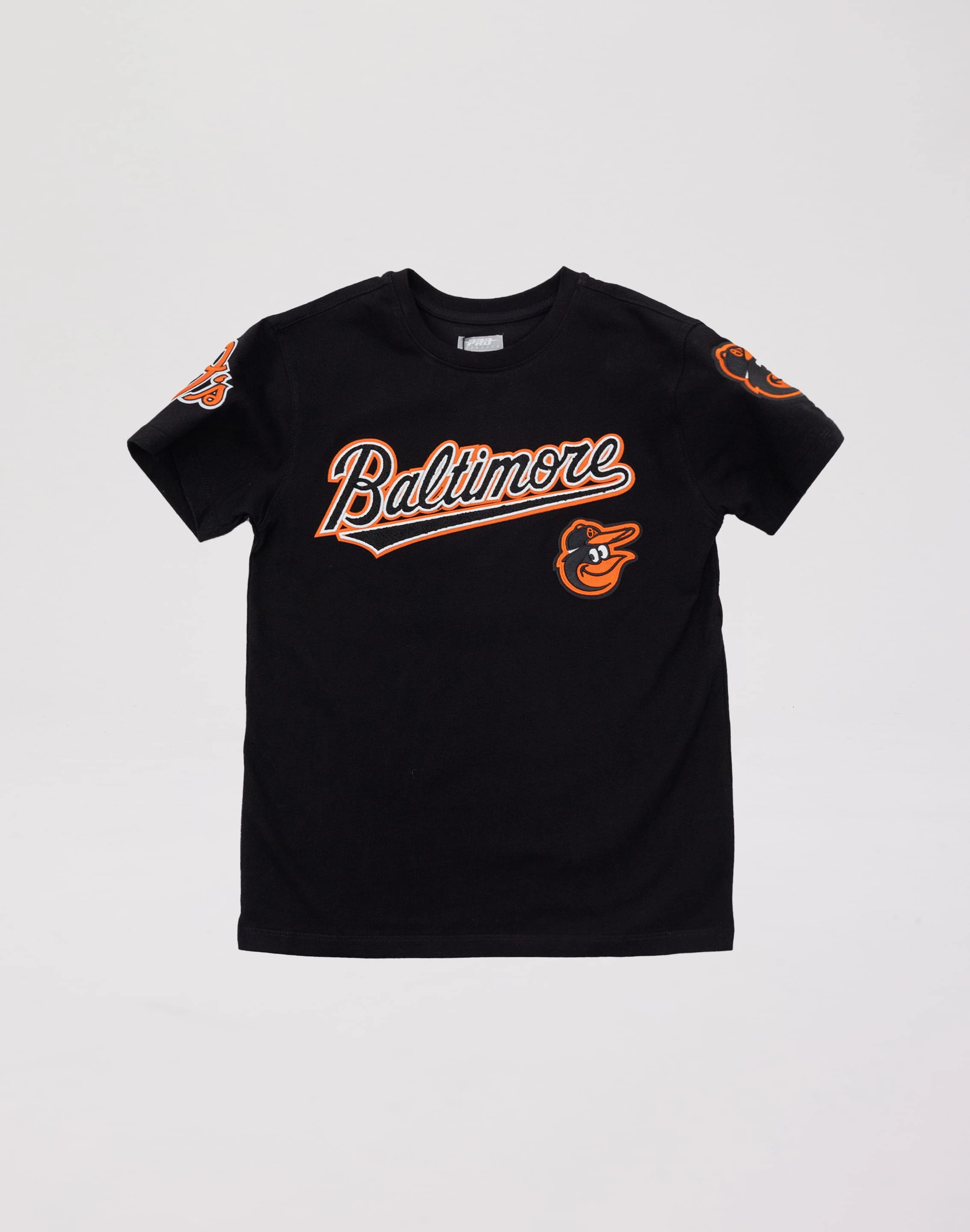 Pro Standard Baltimore Orioles Tee Grade-School