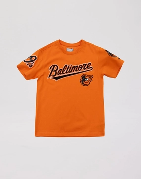 Pro Standard Baltimore Orioles Tee Grade-School