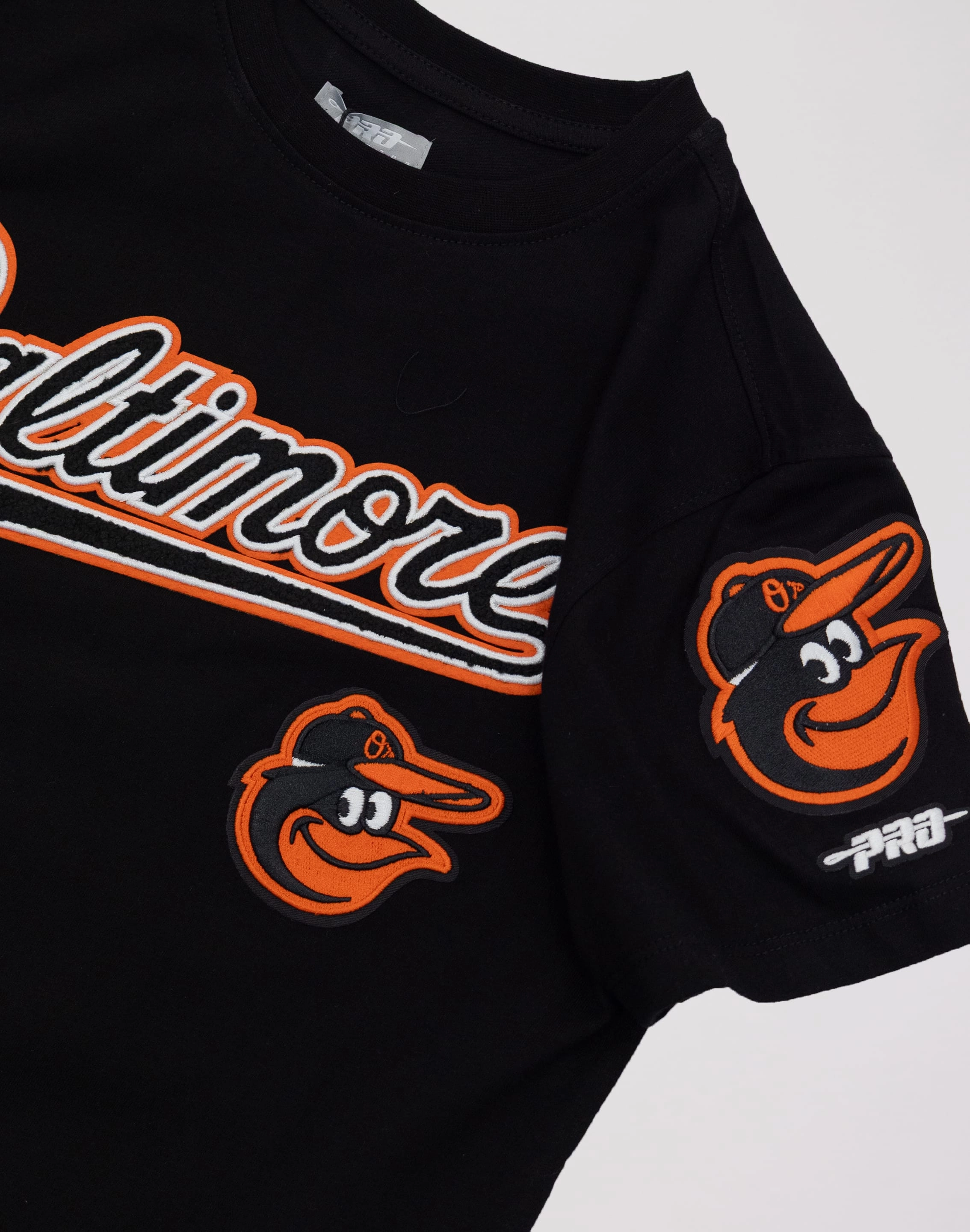 Pro Standard Baltimore Orioles Tee Grade-School