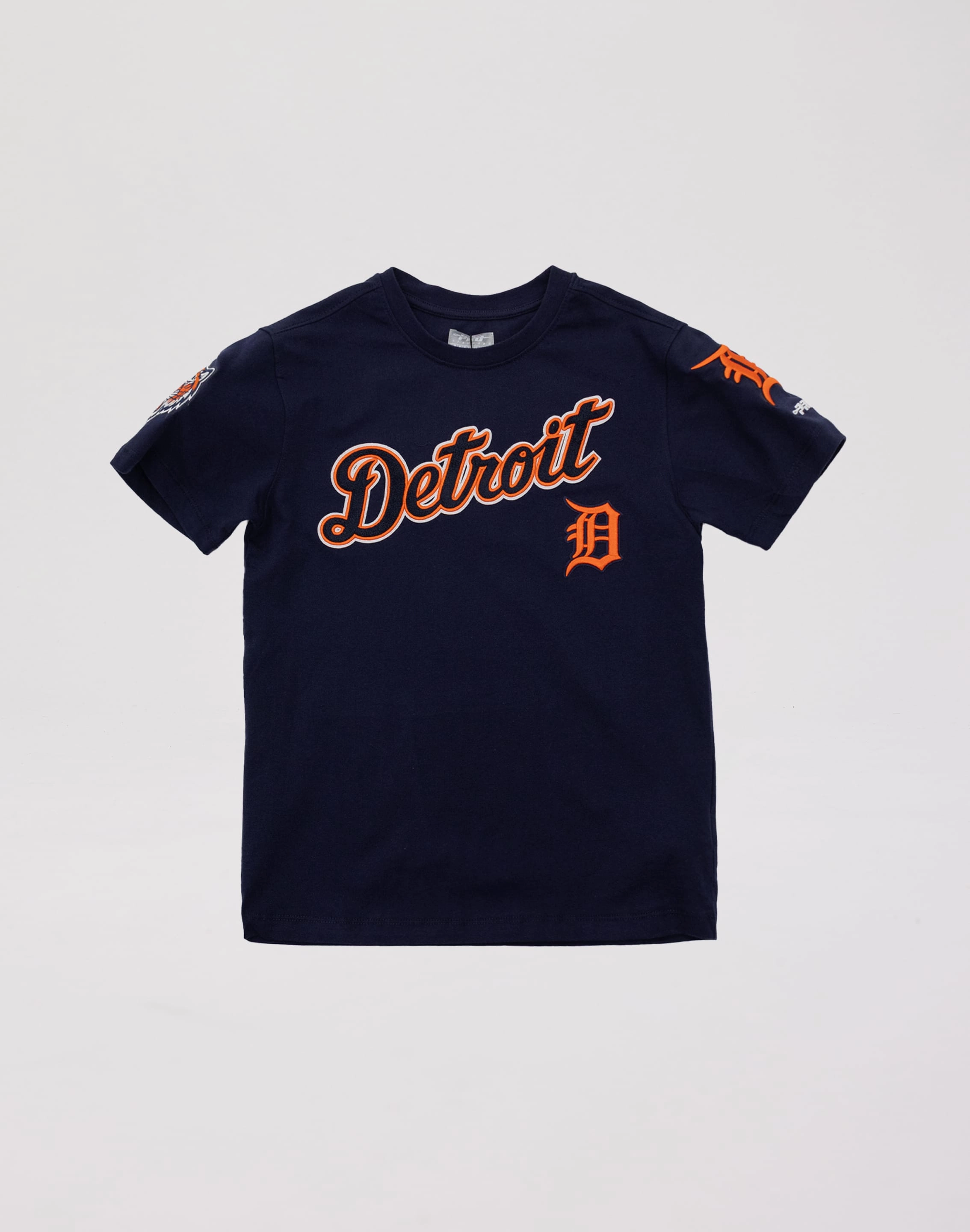 Pro Standard Detroit Tigers Tee Grade-School