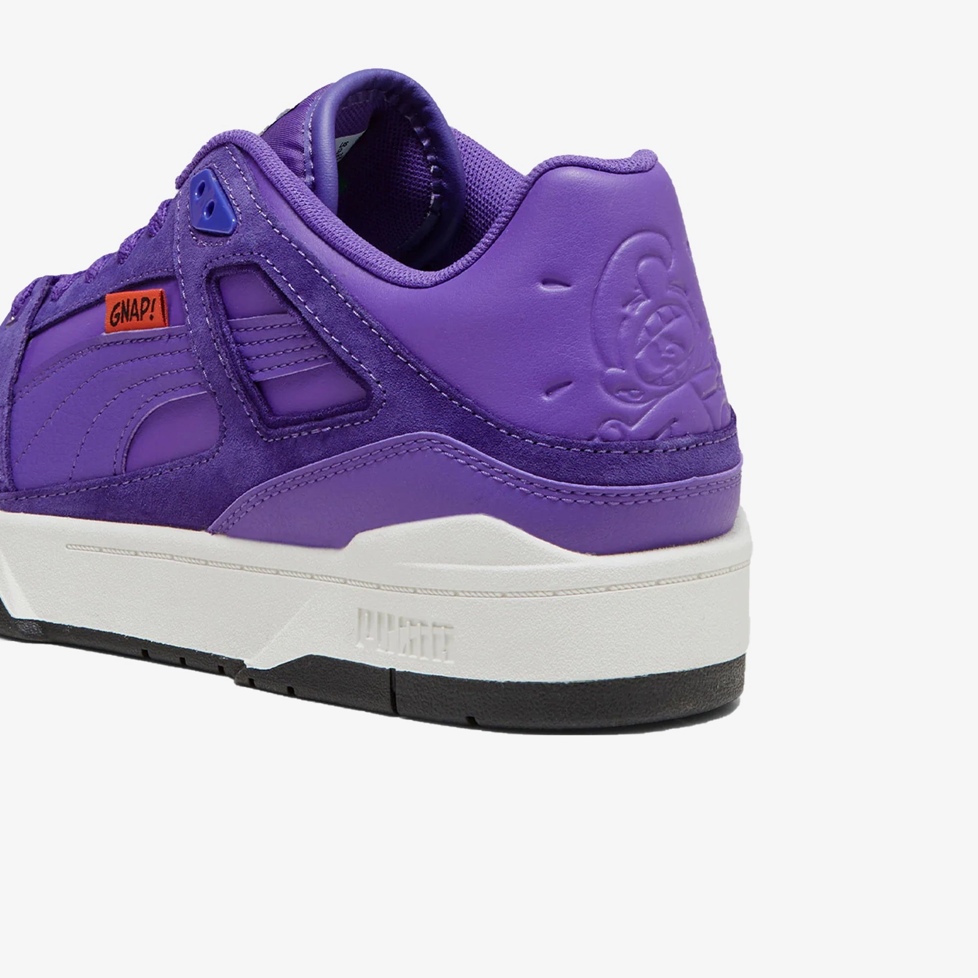 Puma | SLIPSTREAM THE SMURFS  { TEAM VIOLET