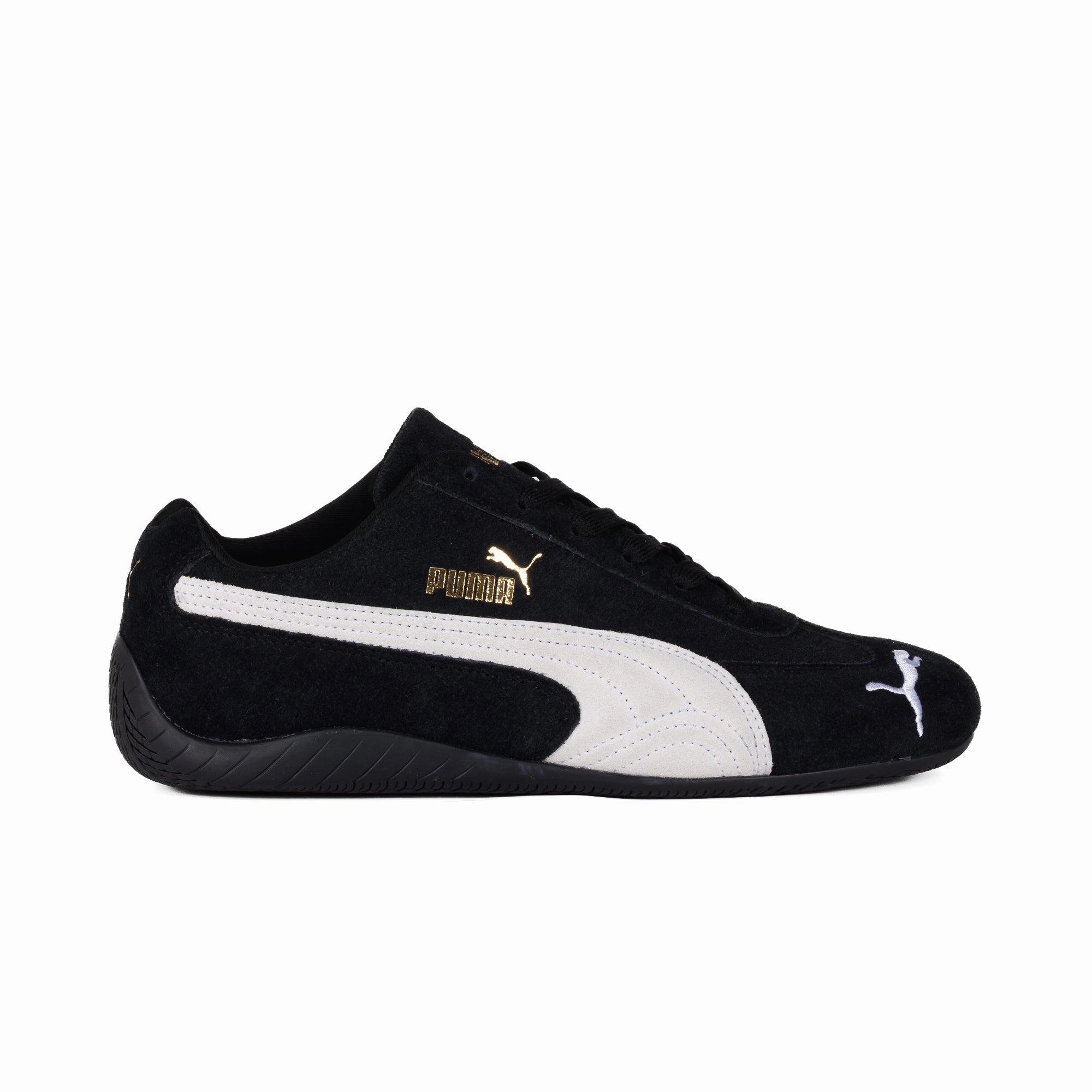 Puma Speedcat OG Black/White 39884601