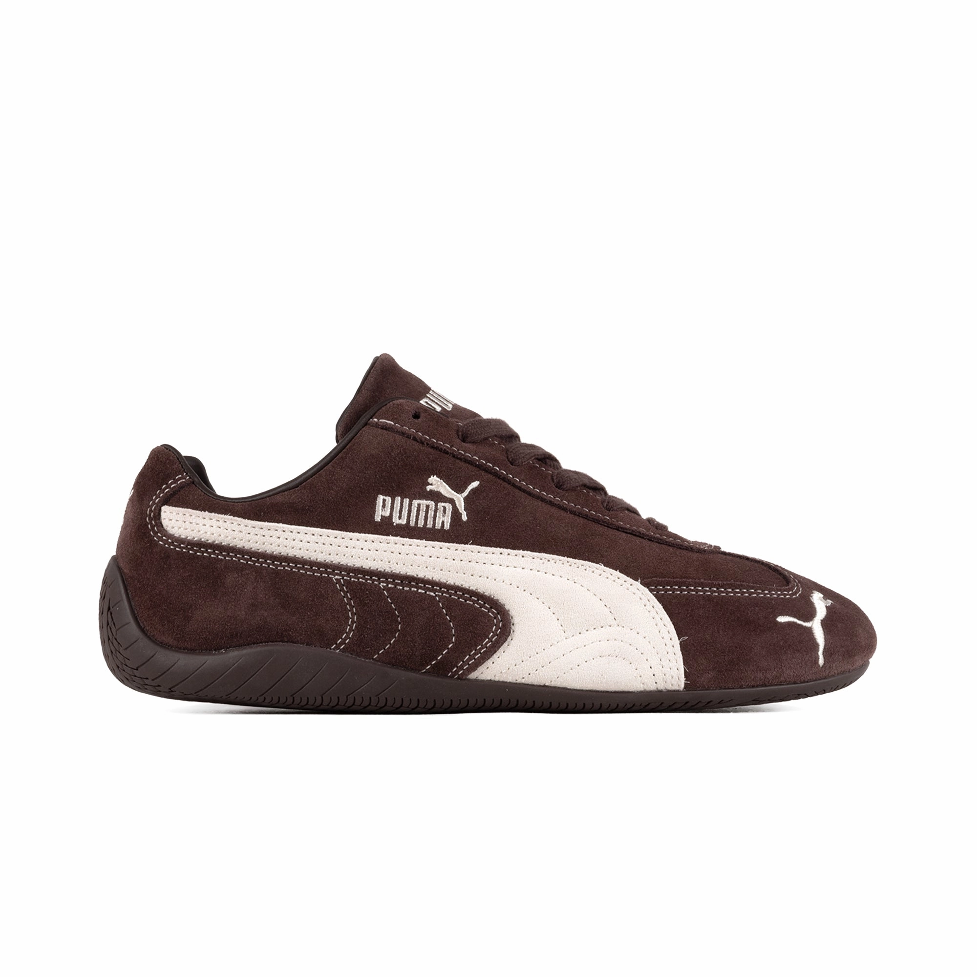 Puma Speedcat Ttf Dark Chocolate/Frosted Ivory
