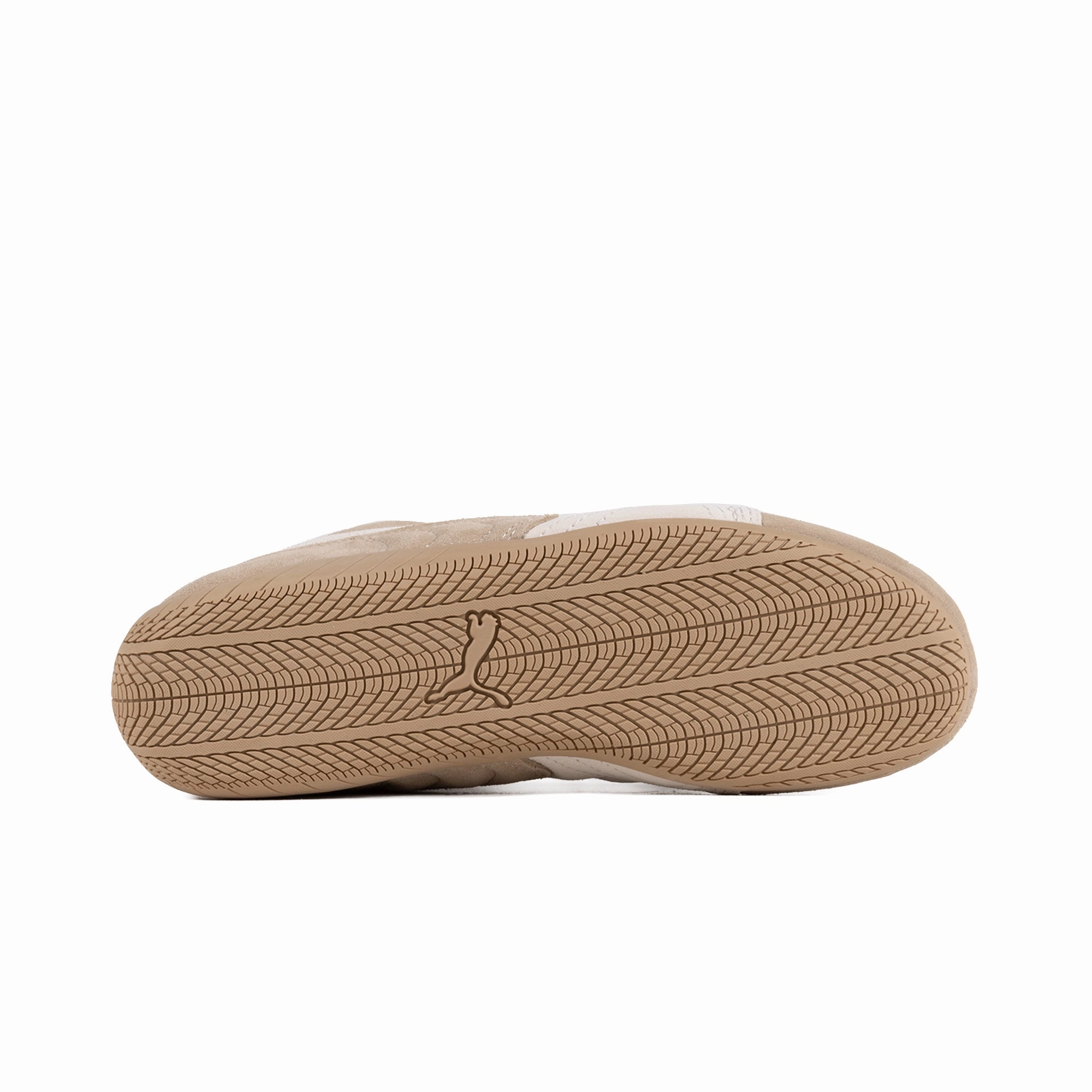 Puma Speedcat Ttf Prairie Tan/Frosted Ivory