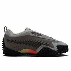 Puma x Aries Mostro Craft - Ecru/Mouse Grey