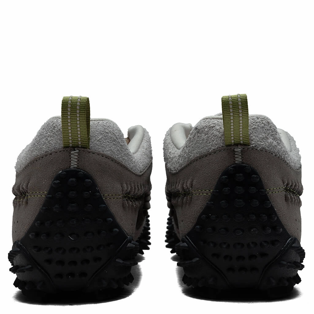 Puma x Aries Mostro Craft - Ecru/Mouse Grey