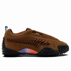 Puma x Aries Mostro Craft - Mahogany/Teak