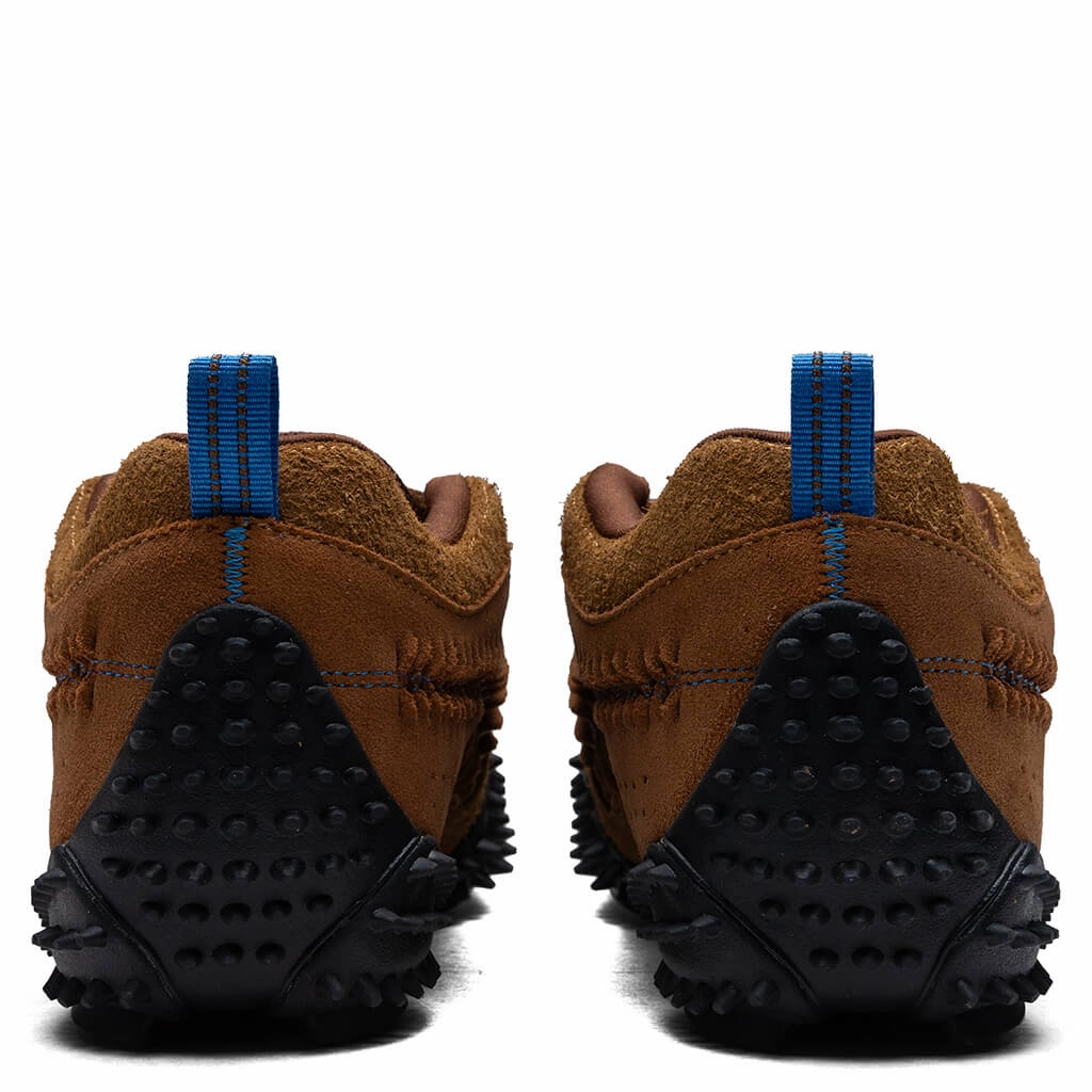 Puma x Aries Mostro Craft - Mahogany/Teak
