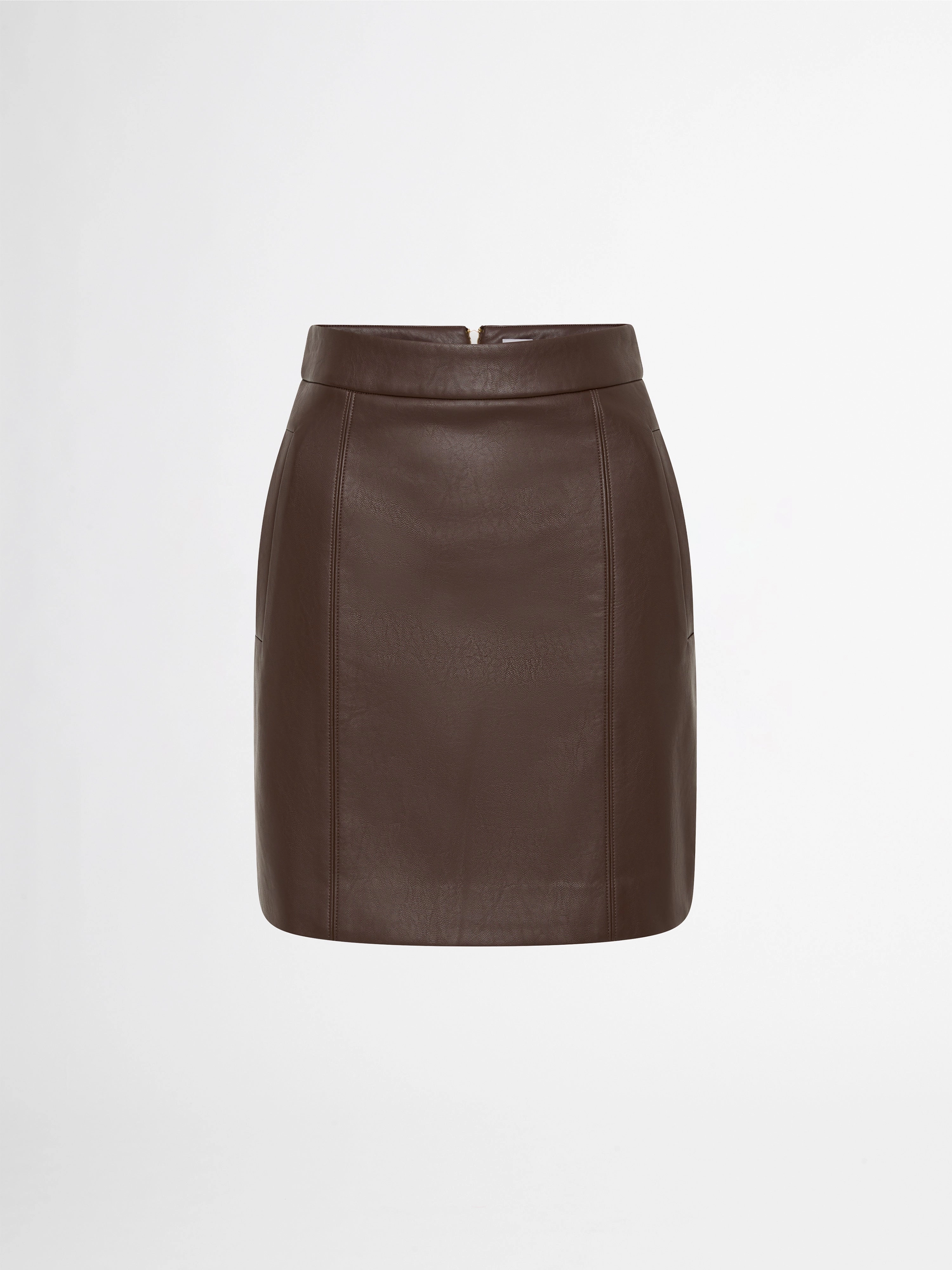 RIVAL MINI SKIRT