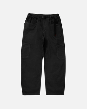 Rock Slide Pant Black