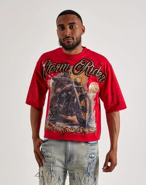 Roku Studio Storm Rider Tee