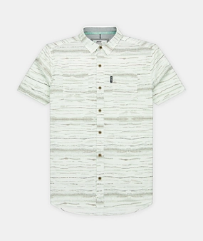 Seabrite Shirt - White