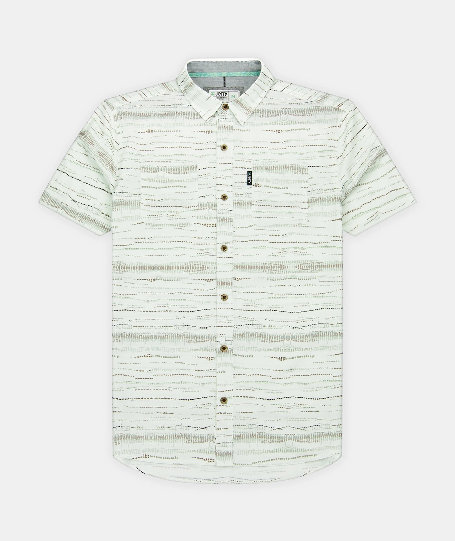 Seabrite Shirt - White