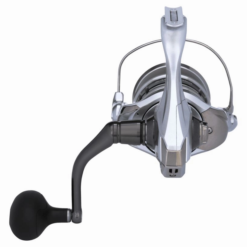 Shimano Saragosa SW BFC A Spinning Reel
