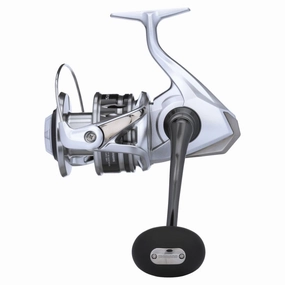 Shimano Saragosa SW BFC A Spinning Reel