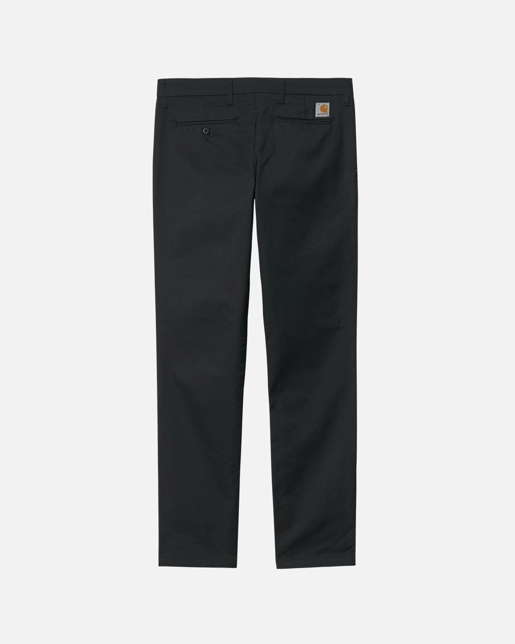 Sid Pant Black