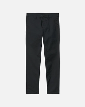 Sid Pant Black