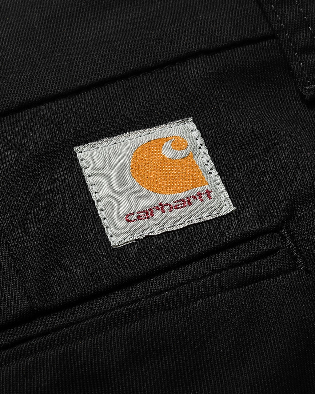 Sid Pant Black