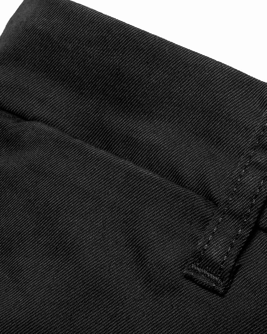 Sid Pant Black