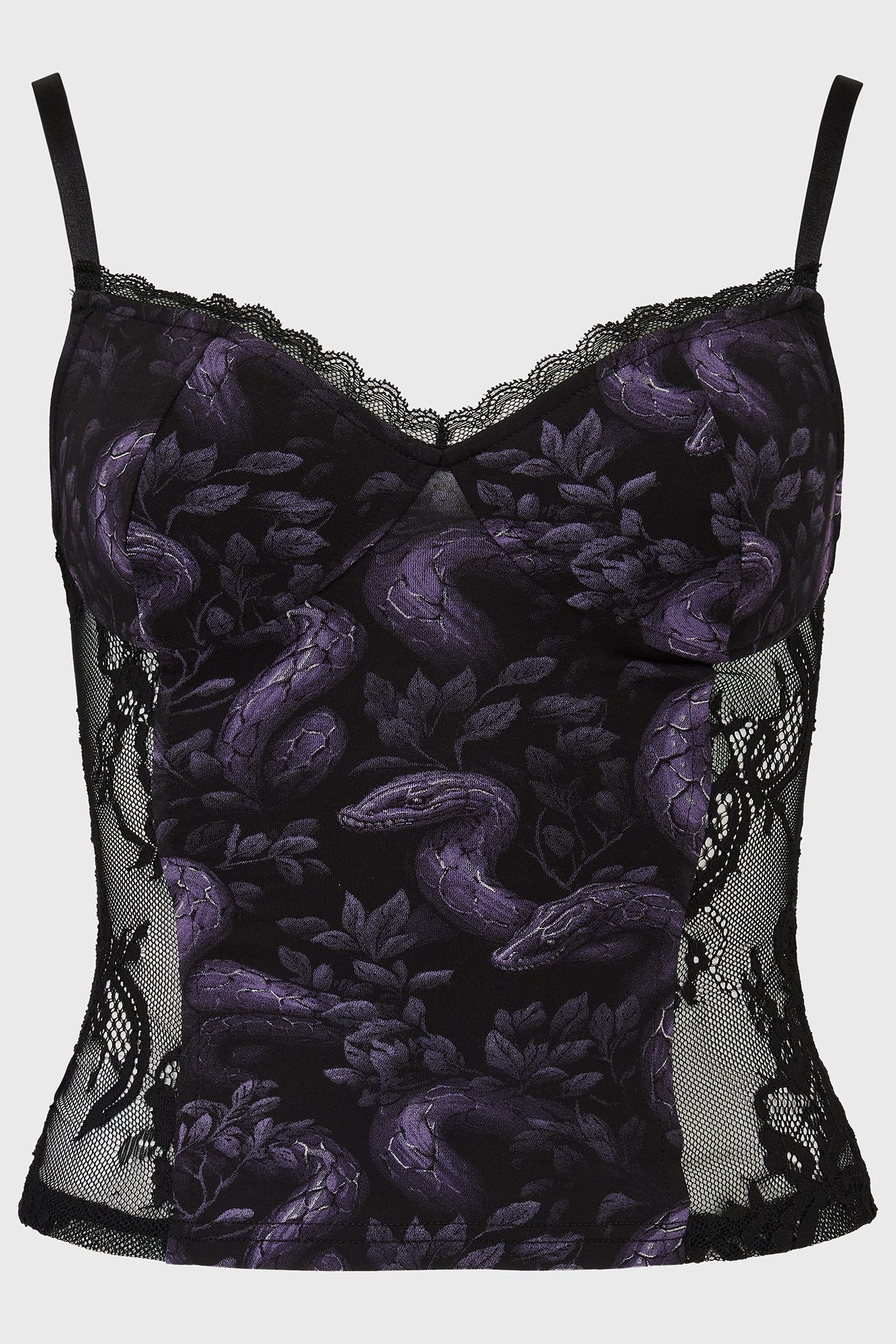 Slythera Top