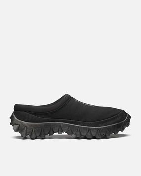 Snowclog 'Black'