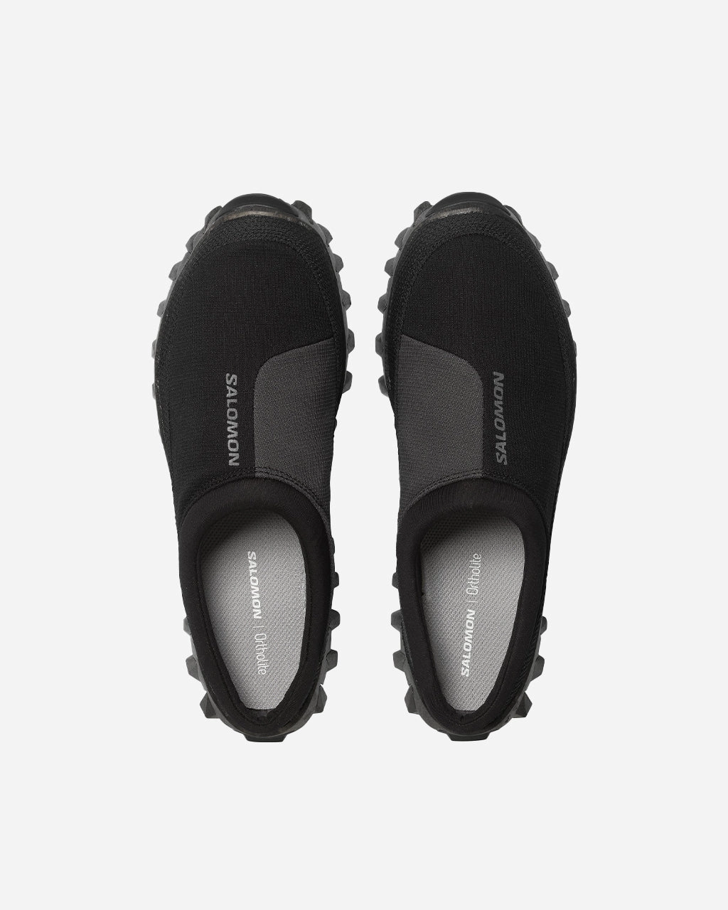 Snowclog 'Black'