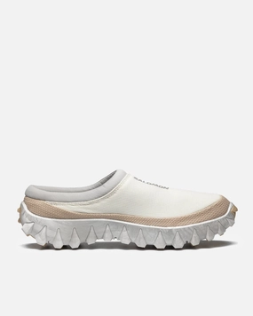 Snowclog 'Vanilla Ice'