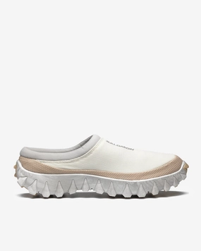 Snowclog 'Vanilla Ice'