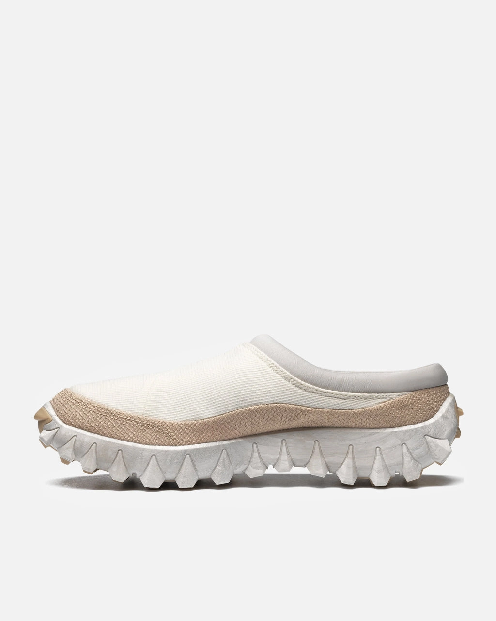 Snowclog 'Vanilla Ice'
