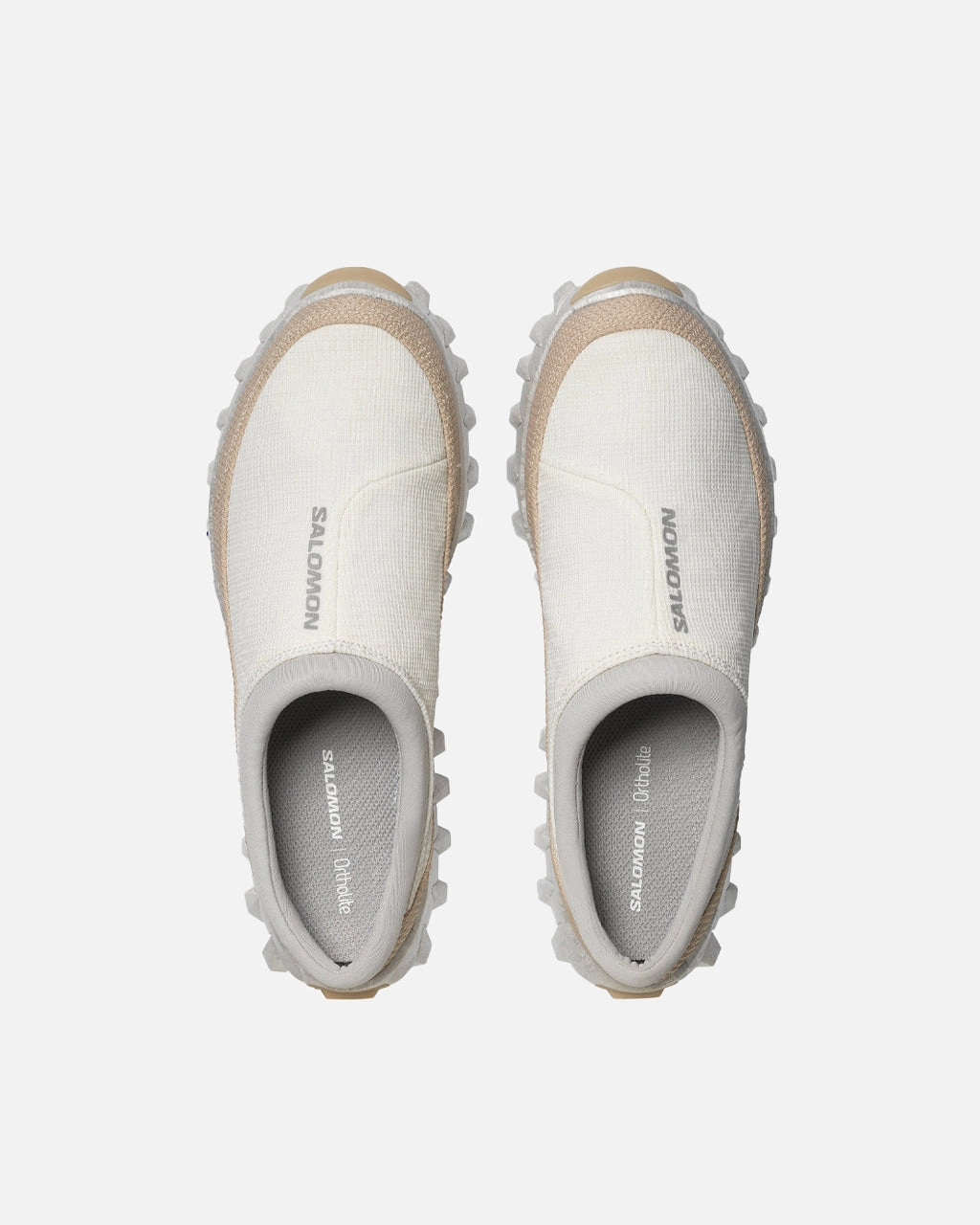 Snowclog 'Vanilla Ice'