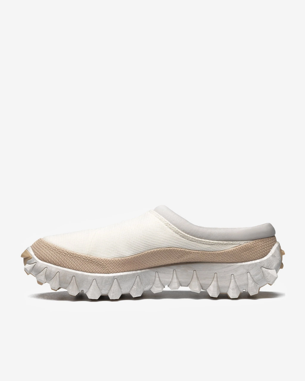 Snowclog 'Vanilla Ice'