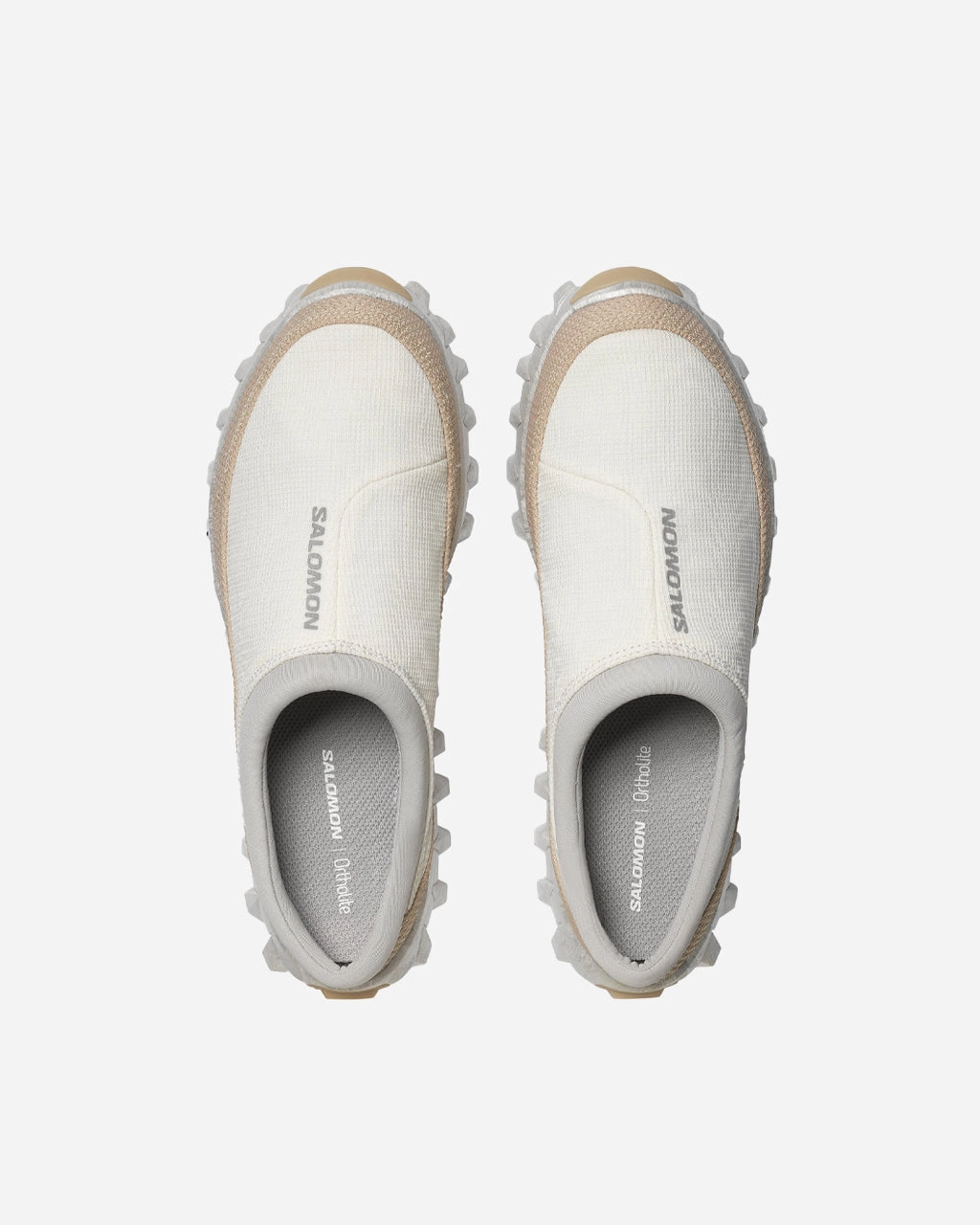 Snowclog 'Vanilla Ice'