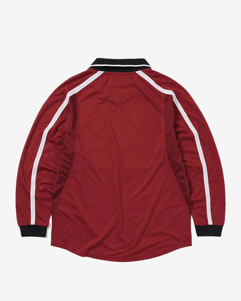 Soccer Jersey Red