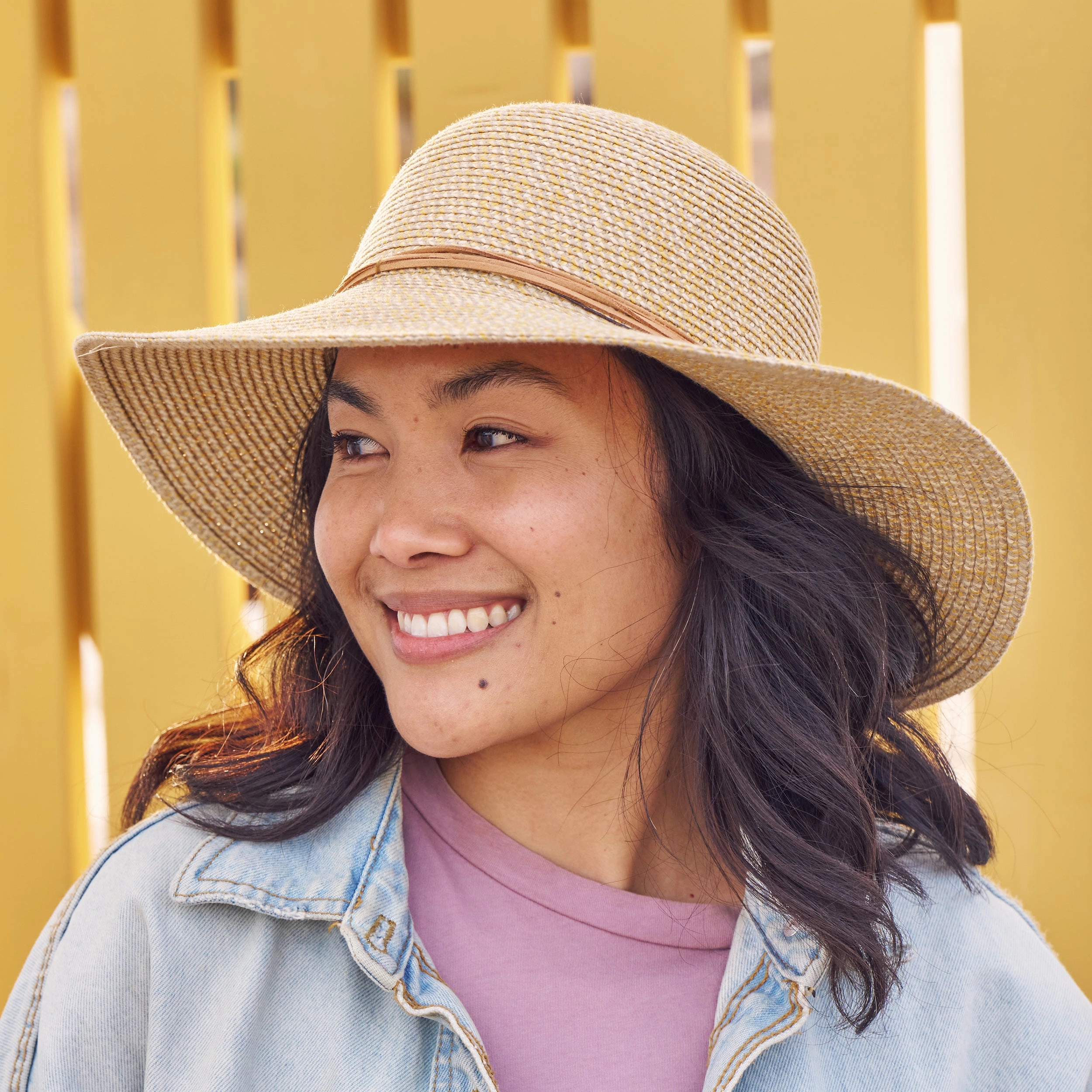 Sol Seeker Hat - SALE