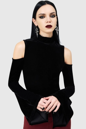 Soul Binding Top